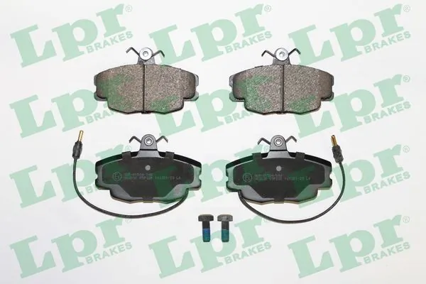 LPR 05P220