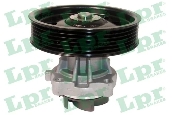 LPR WP0681