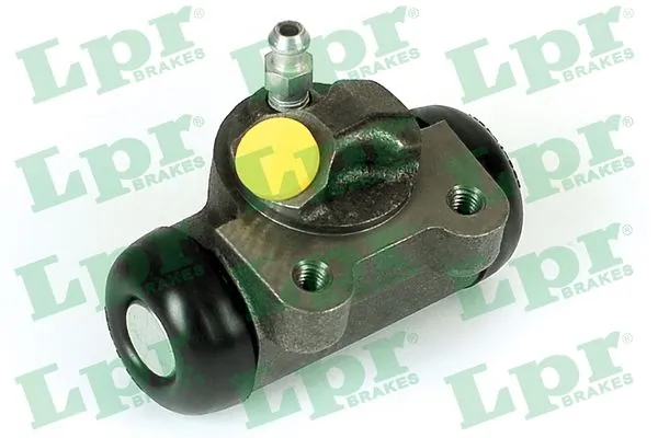 LPR 5003