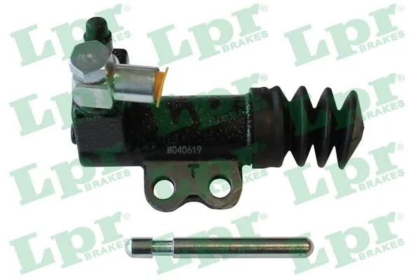 LPR 3098