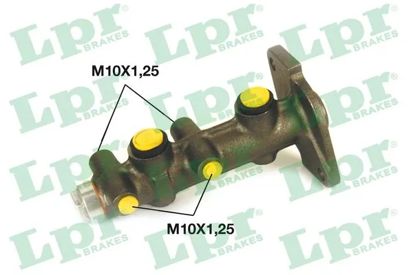 LPR 6721