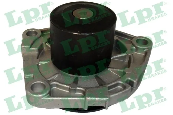 LPR WP0340