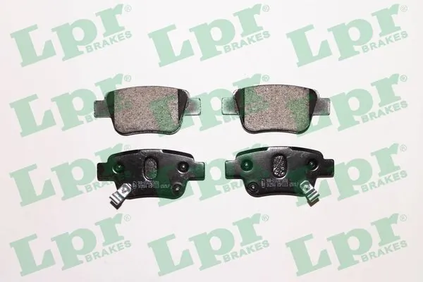 LPR 05P1113