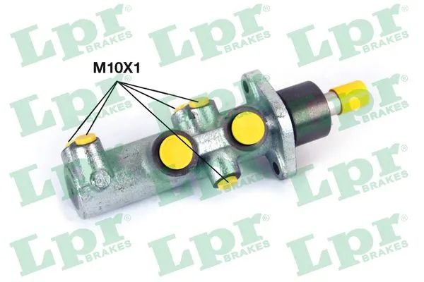 LPR 1367