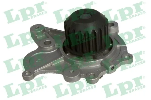 LPR WP0773