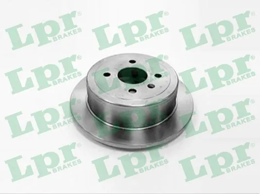 LPR O1010P
