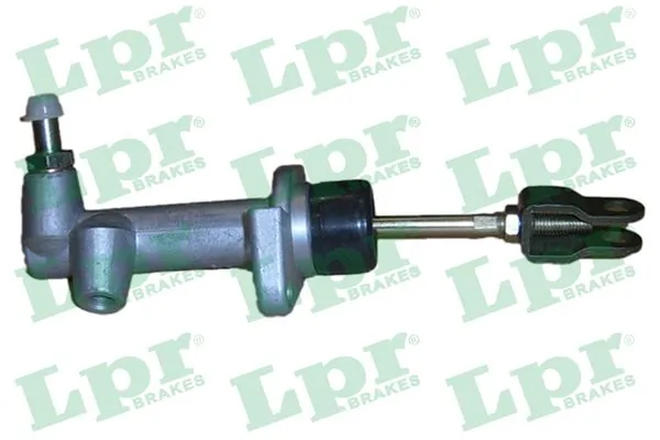 LPR 2727