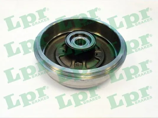 LPR 7D0699CA