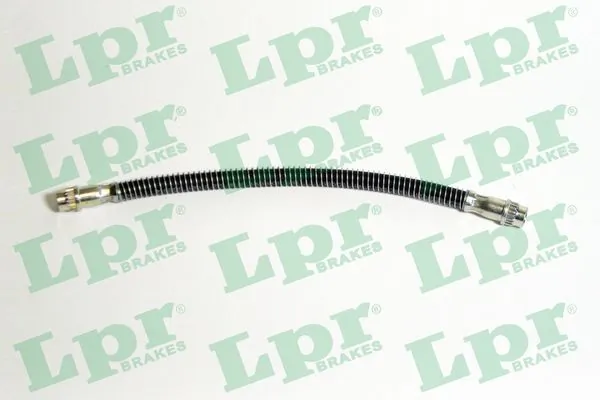 LPR 6T46612