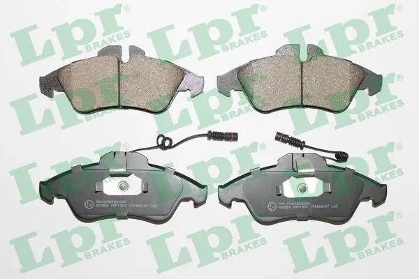 LPR 05P1304