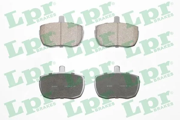 LPR 05P140