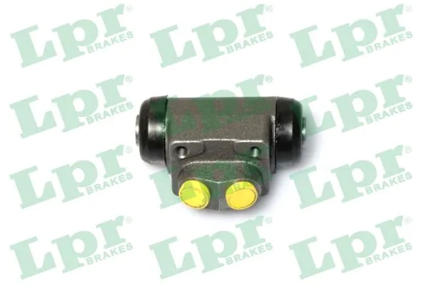 LPR 5211