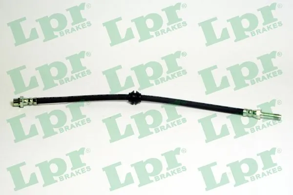 LPR 6T47831