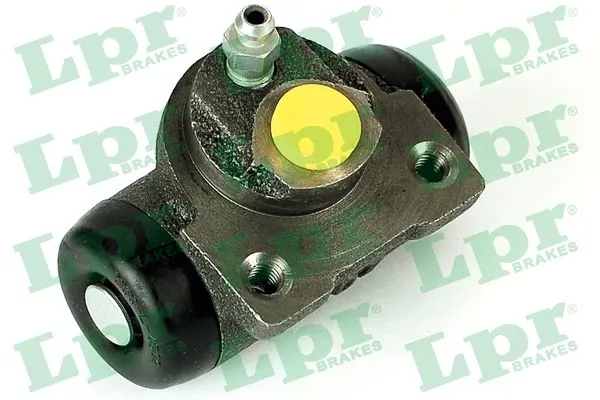 LPR 4466