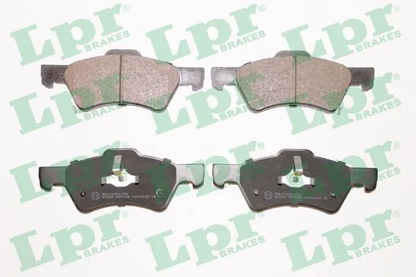 LPR 05P1006