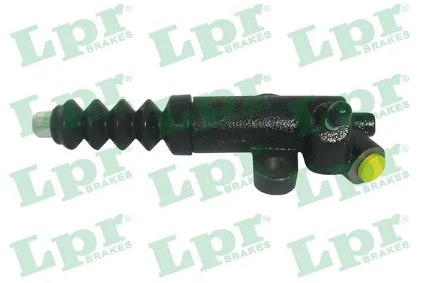 LPR 3137