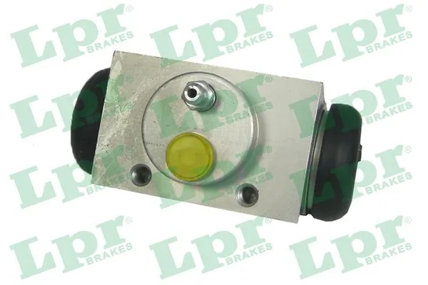 LPR 5194