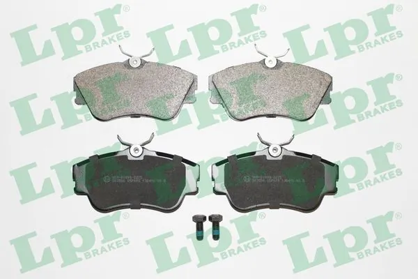 LPR 05P605