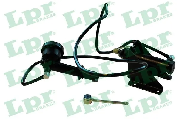 LPR 3140K