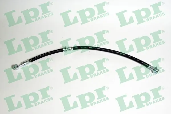 LPR 6T47922