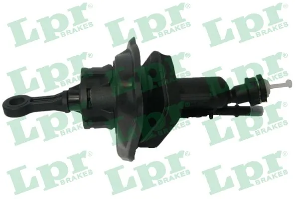 LPR 2344