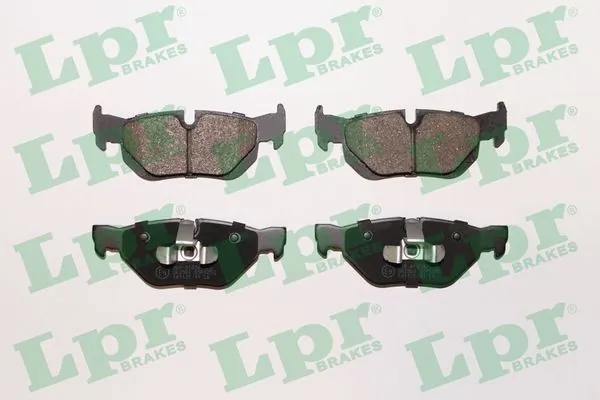 LPR 05P1252