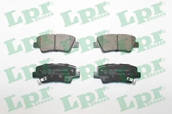 LPR 05P1710