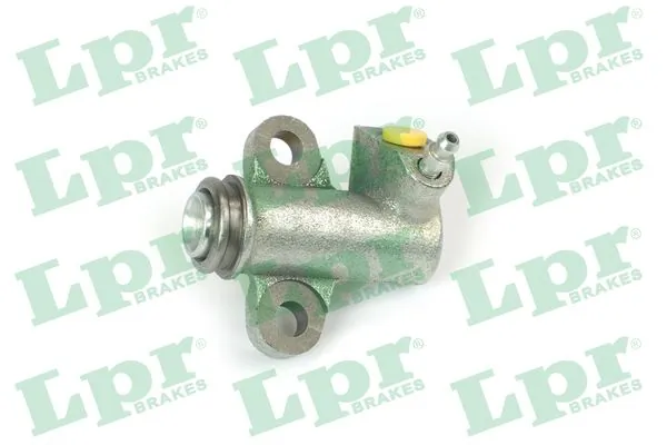 LPR 3540
