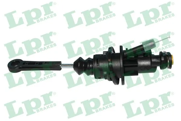 LPR 2482