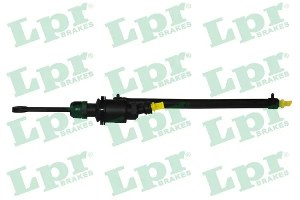 LPR 2486