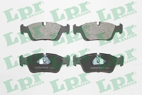 LPR 05P331