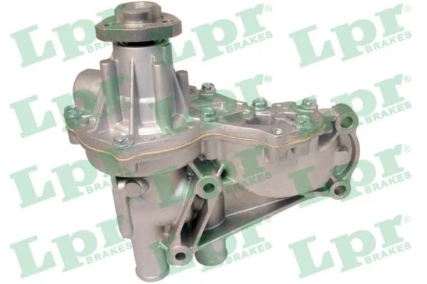 LPR WP0379