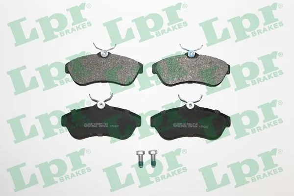 LPR 05P806