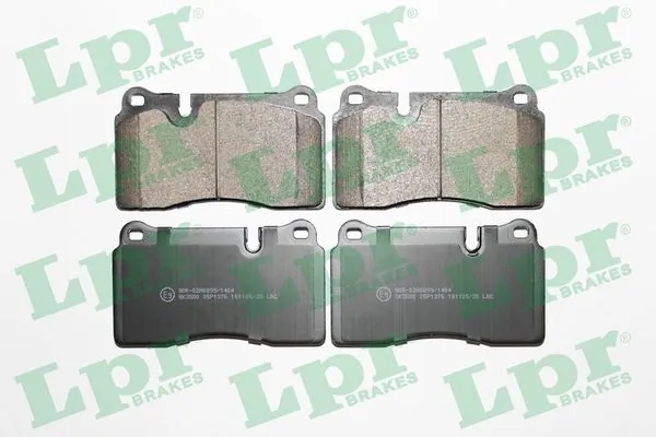 LPR 05P1376