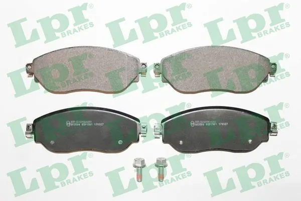 LPR 05P1901