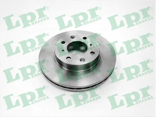 LPR H1211V