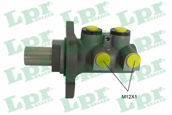 LPR 6008