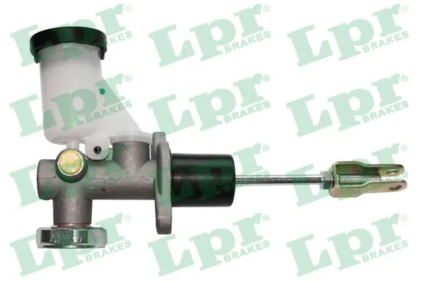 LPR 2437
