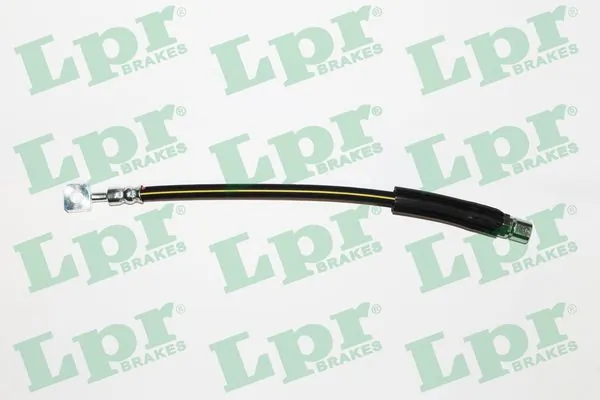 LPR 6T46181