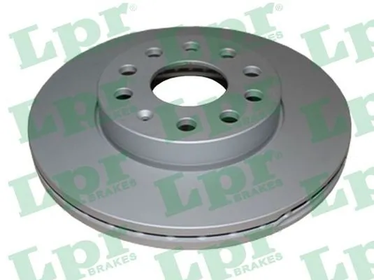 LPR A1054V