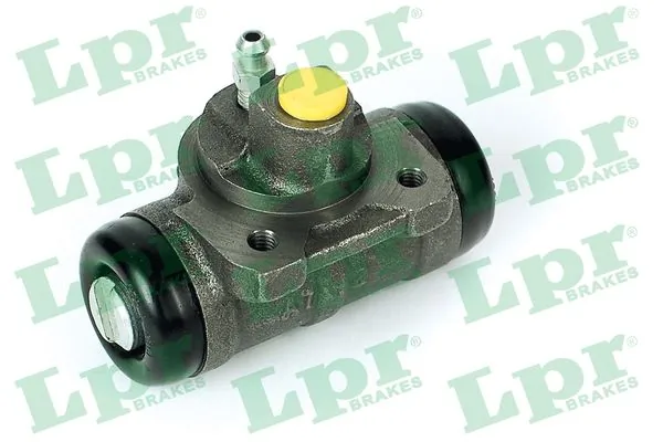 LPR 4068
