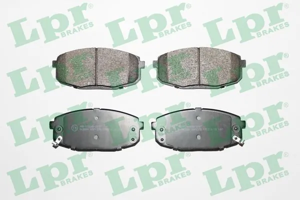 LPR 05P1375
