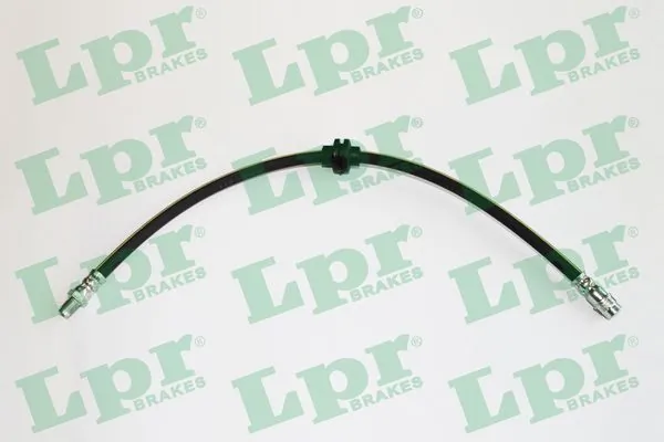 LPR 6T48457