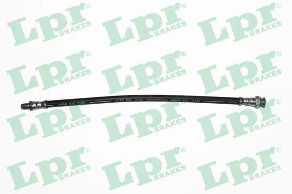 LPR 6T46695
