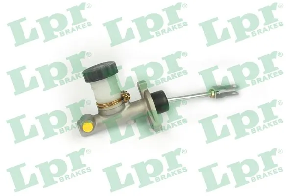 LPR 2516