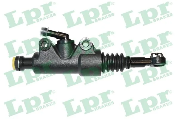 LPR 2340