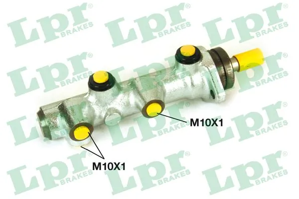 LPR 6762