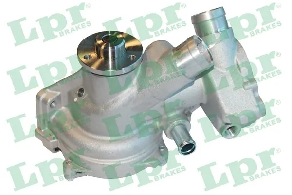 LPR WP0322