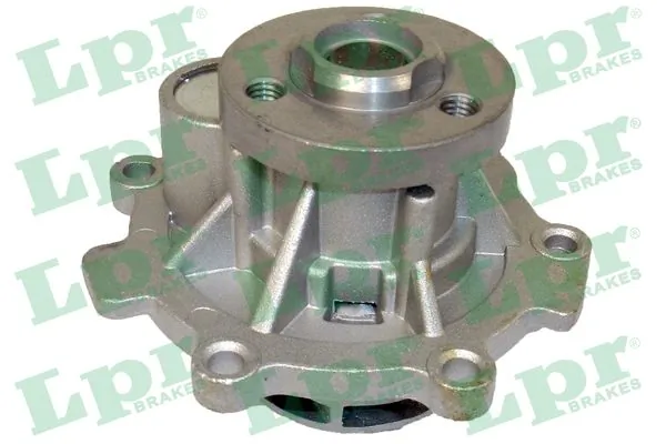 LPR WP0226