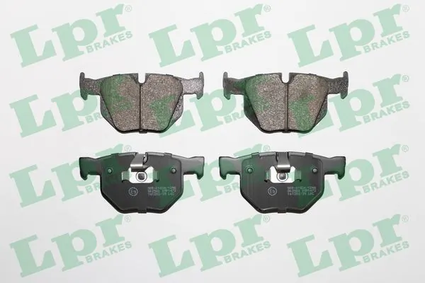 LPR 05P1472